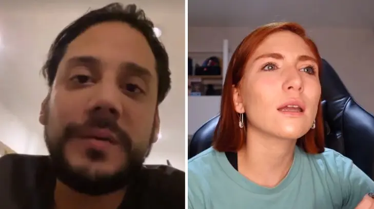 ¿Cómo empezó Rix? De los videoblogs hasta el reclusorio