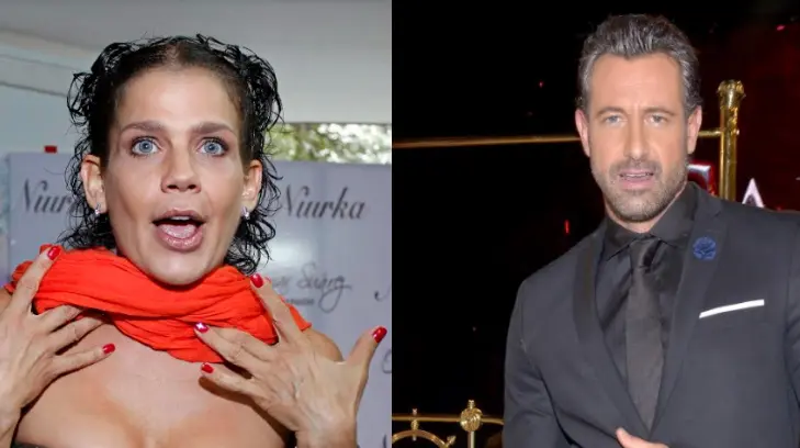 “¡Qué gusto haberlo conocido!”: Niurka Marcos habla del video de Gabriel Soto