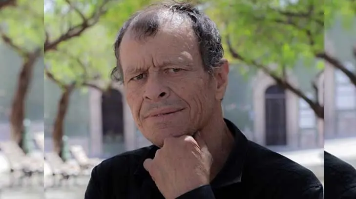 Fallece el reconocido pintor sonorense Sergio Rascón