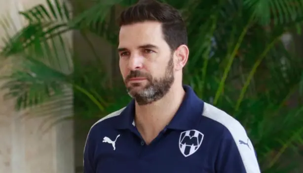 Nunca expondríamos la vida de ningún jugador: Duilio Davino