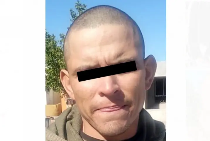 ¡Detenido! Asaltó violentamente una pastelería en Camino del Seri