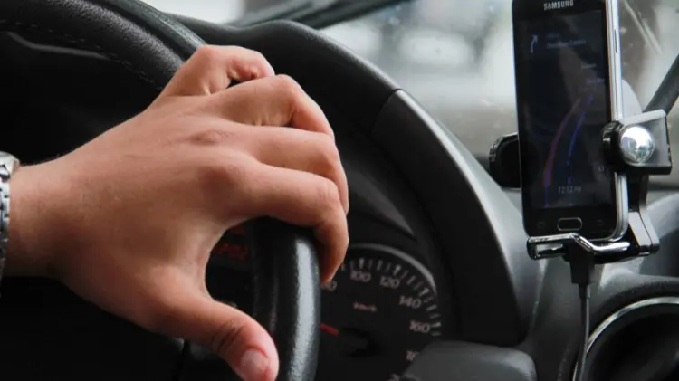Hermosillo, segunda ciudad más cara en servicio de viajes por aplicación