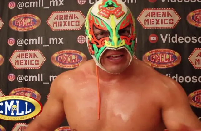 El Guerrero Maya Jr no descarta cambios