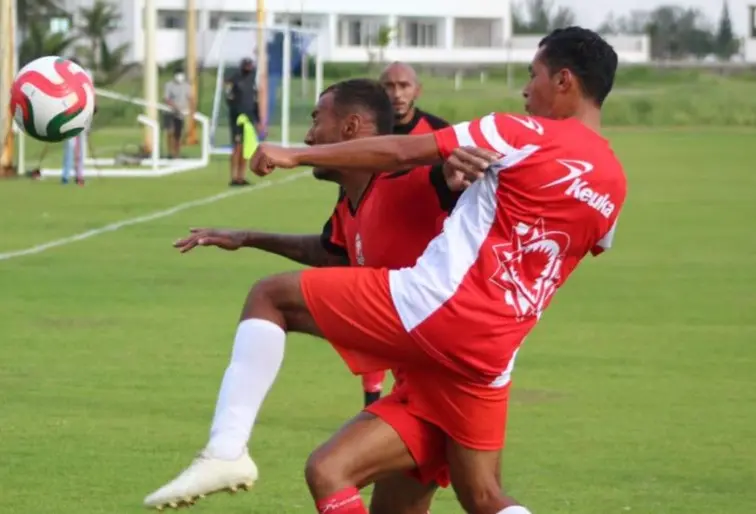 LBM se inventa una liguilla al quedarse con solo siete equipos