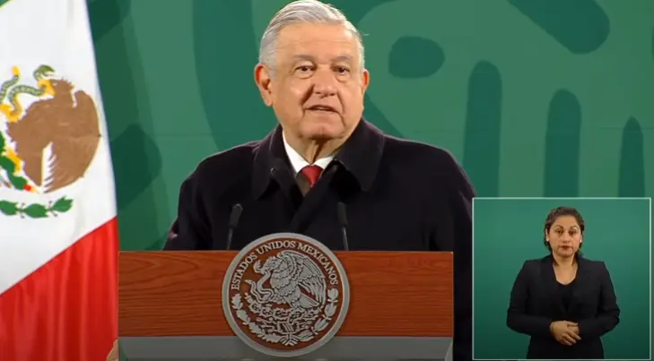 AMLO: Cambios a la Constitución en el periodo neoliberal fue un retroceso