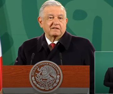 AMLO: Cambios a la Constitución en el periodo neoliberal fue un retroceso