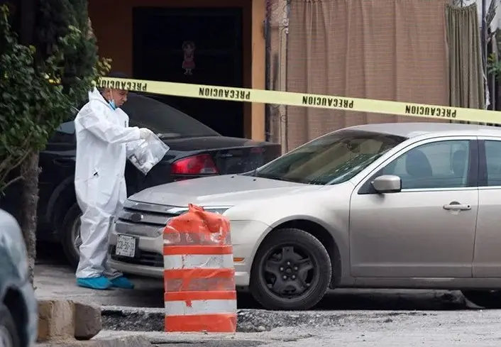 Padre asesina a sus tres hijos en Hidalgo