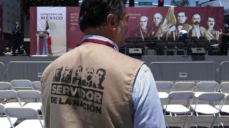 ¿Qué hacen realmente los siervos de la nación?