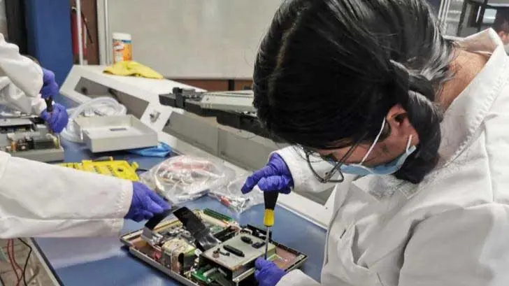 Qué beneficios tendrá la comunidad del TecNM con el convenio con IBM