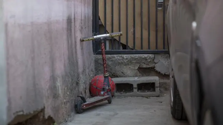 Te dije que yo no me imaginaba una vida sin ti: Mujer que asfixió a sus hijos en Tijuana