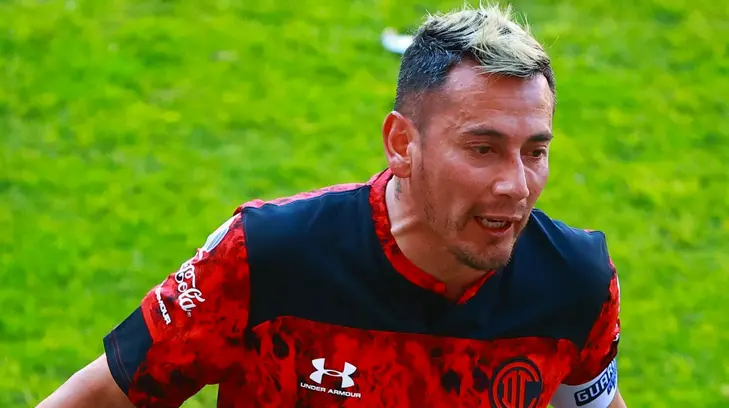 Toluca busca el liderato