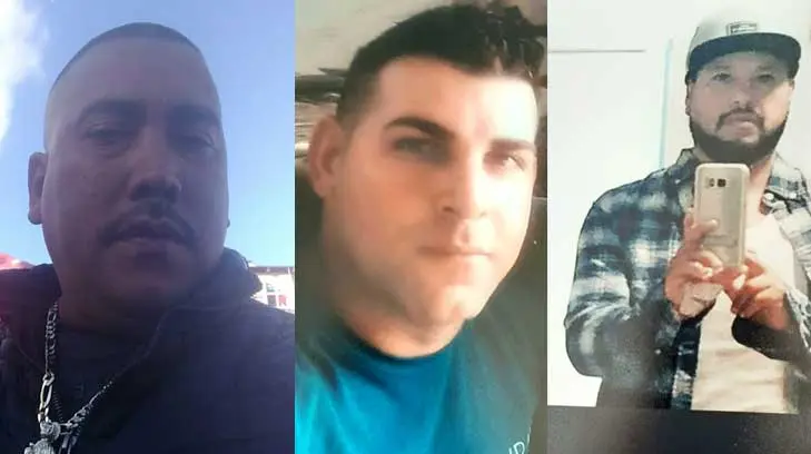 Les pidieron ayuda para ir a ver un carro y ya no regresaron