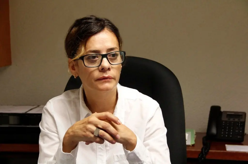 Hacen público los detalles de la desaparición de Cecilia Yépiz, ex funcionaria de Nogales