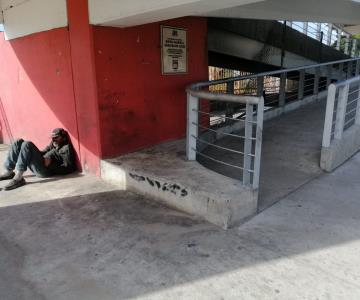 Esto piensan los hermosillenses sobre las personas en situación de calle