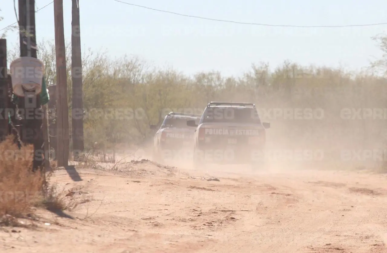Terror en Carbó: reportan enfrentamientos, levantados y muertos