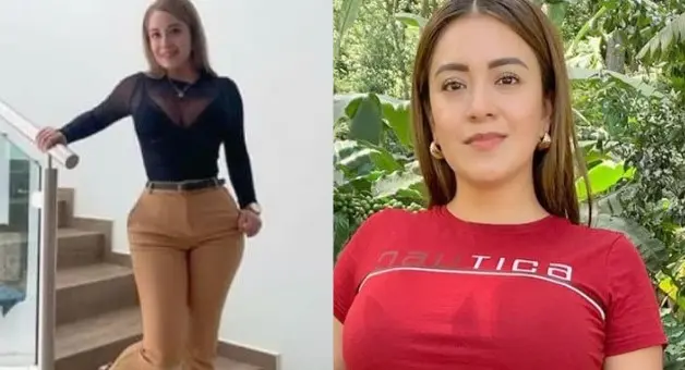 La joven maestra Ana Yuritzi desapareció y creen puede estar en peligro