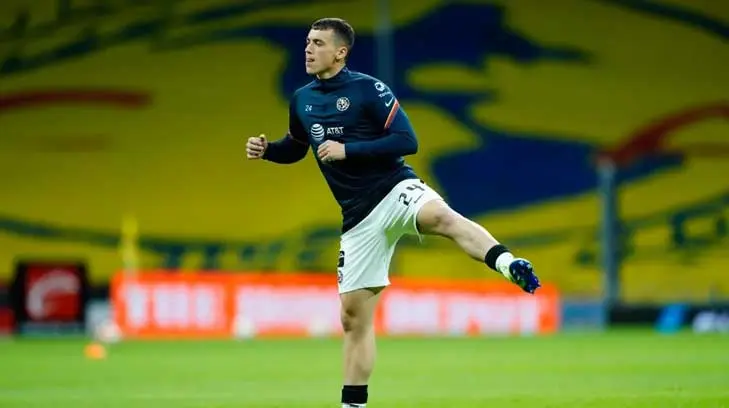 América pierde en la mesa ante el Atlas por alineación indebida