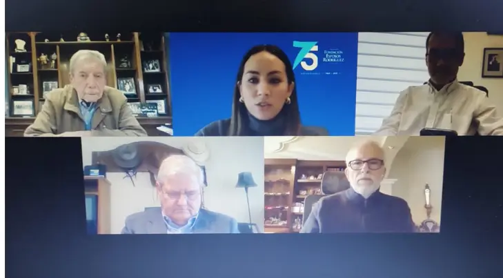 Se abre la convocatoria Beca de Excelencia 2021 para estudios de maestría