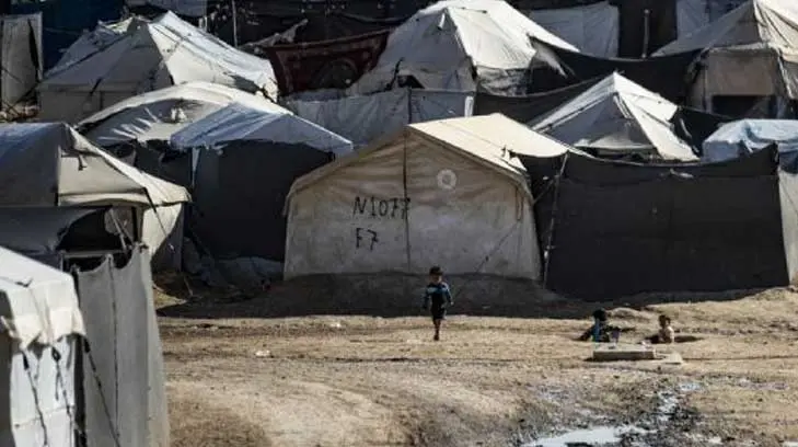 Estados Unidos lanza ataque a instalaciones de la milicia de Siria