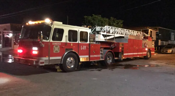 Bomberos dan importantes recomendaciones para esta Navidad; podrían salvar vidas