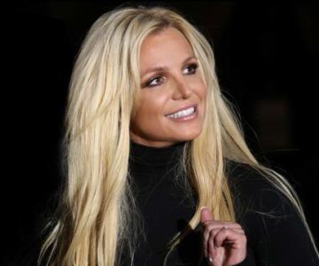 Britney Spears es abofeteada por guardia de jugador de la NBA