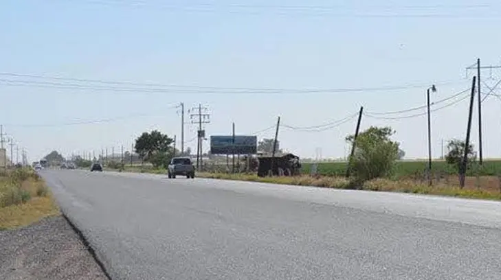 Así fue como Navojoa vivió una accidentada Semana Santa