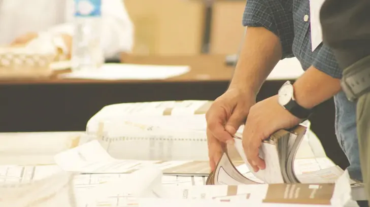 INE en Sonora informó que se han realizado 28 mil 93 nombramientos. (Foto: Especial/EXPRESO)