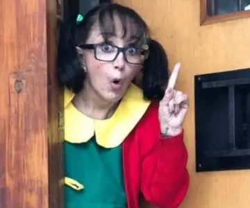 Preocupa salud de María Antonieta de las Nieves; reportan hospitalización