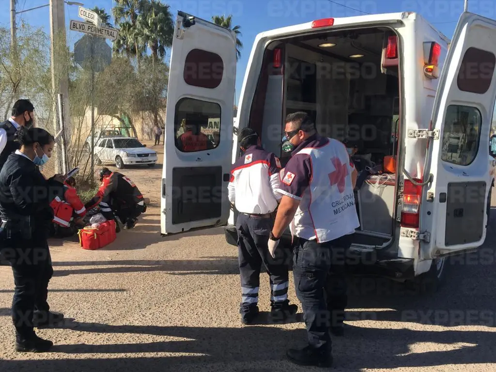¿Por qué aumentan los accidentes en moto durante las fechas decembrinas?