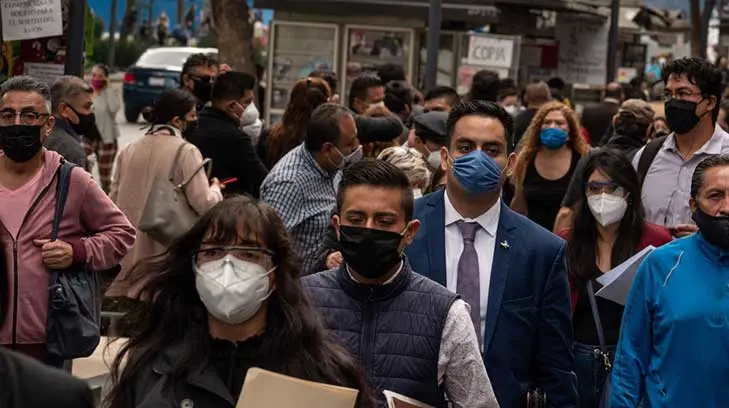 América, con vacunas insuficientes y casos al alza: OPS