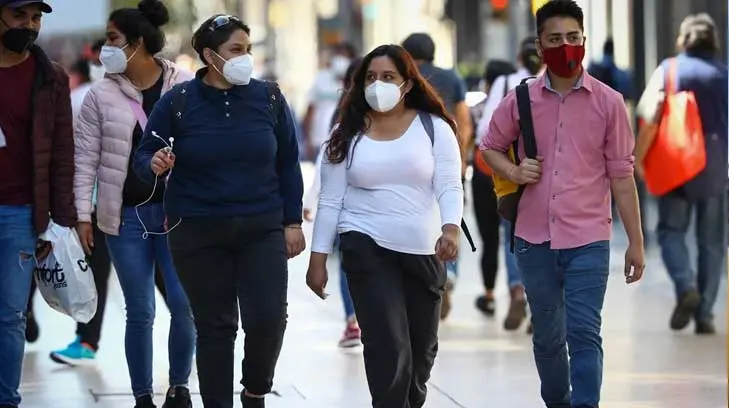 Es una realidad la tercera ola de Covid-19: Salud