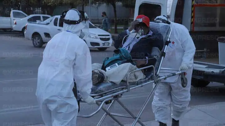 ¿Cuántos han muerto realmente por Covid en México?