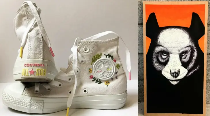 Hermanos Tarazón llevan el emprendimiento y la creatividad en la sangre