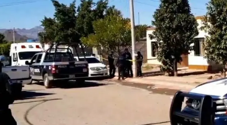 Irrumpe domicilio y agrede a mujer de 46 años