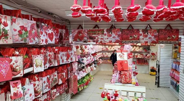 Los regalos son parte importante de San Valentín. (Foto: Especial/EXPRESO)