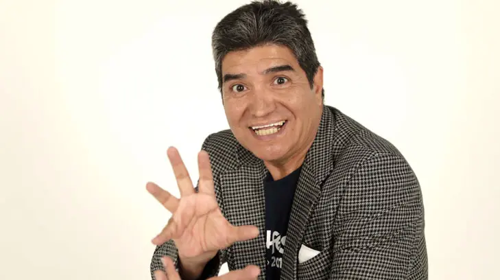 ¡El cielo resplandecerá a su alrededor! consterna muerte de Ricardo Silva, cantante de Dragon Ball Z