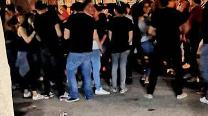 En estas colonias viven los hermosillenses más fiesteros en plena pandemia