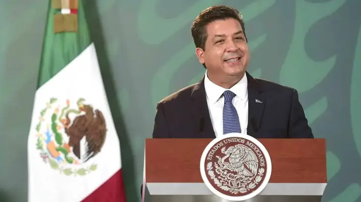 García Cabeza de Vaca gana juicio de amparo