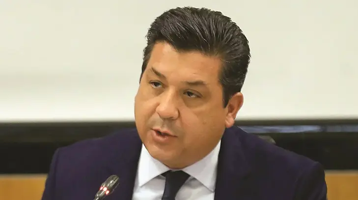 Realizarán mega caravana en apoyo a García Cabeza de Vaca