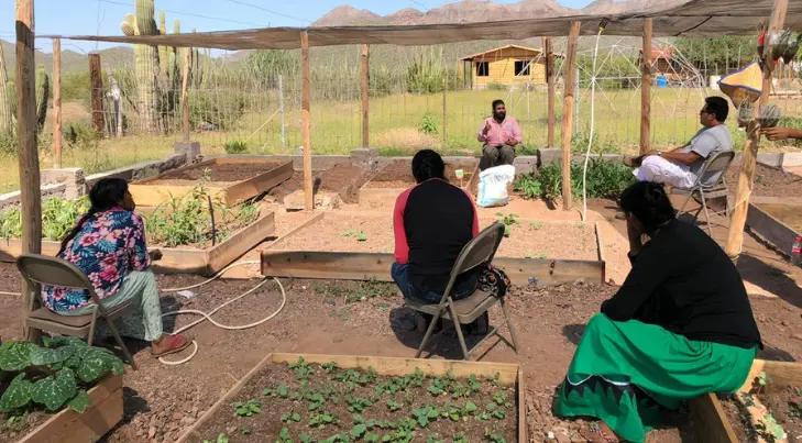 Ilustrativa. (Archivo / EXPRESO)