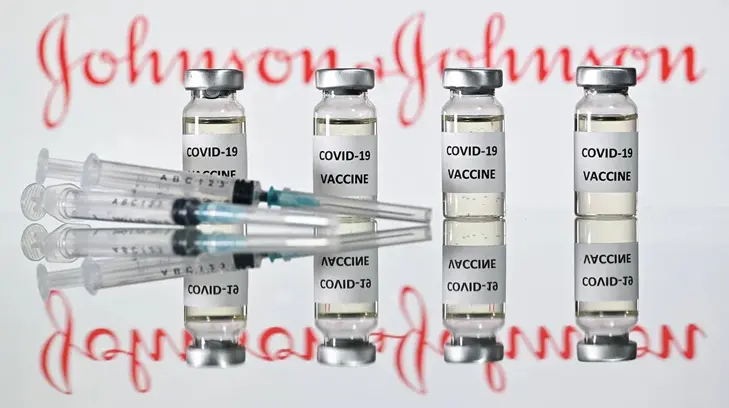 Dan luz verde a reanudar el uso de Johnson & Johnson
