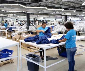 Reportan 1.9% de crecimiento en la industria