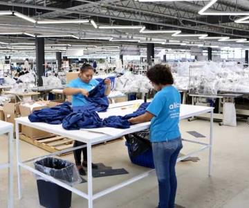 Manufactura sonorense impulsa mercado interno