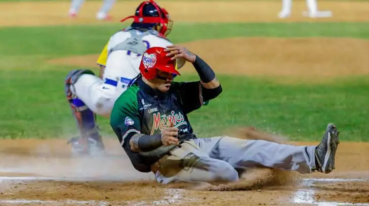México comienza con el pie derecho en la Serie del Caribe 2021