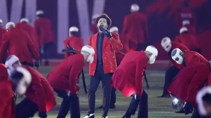 Miguel Bautista, el mexicano que más brilló en el Super Bowl LV