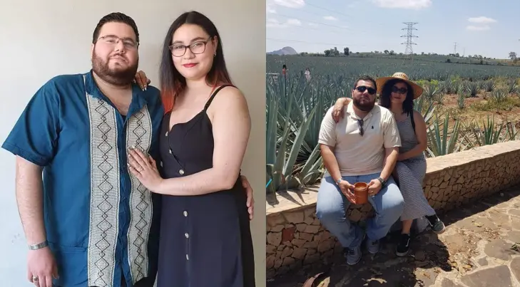 Una década de amor que ha sobrevivido a la pandemia