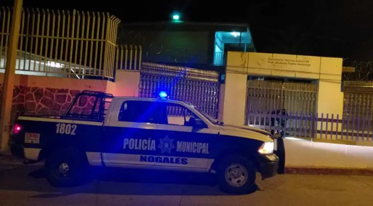 Niña de 10 años salva a sus hermanitos de los golpes de su abuela en Nogales