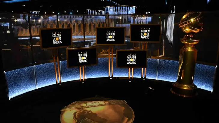 Primeros ganadores de la noche de los Golden Globes