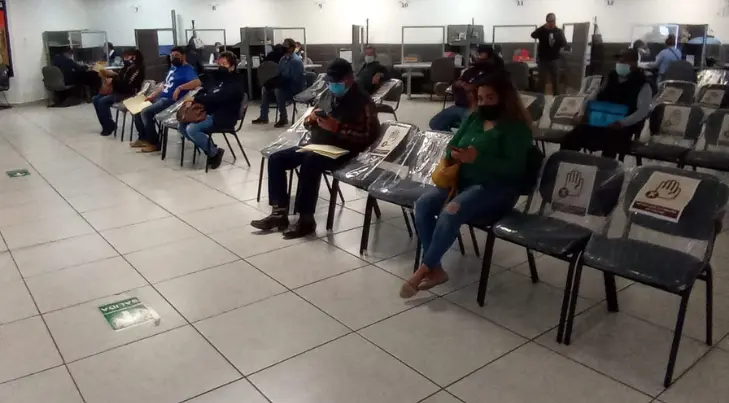 Para evitar aglomeraciones, SAT lanza aplicación para declaración de impuestos