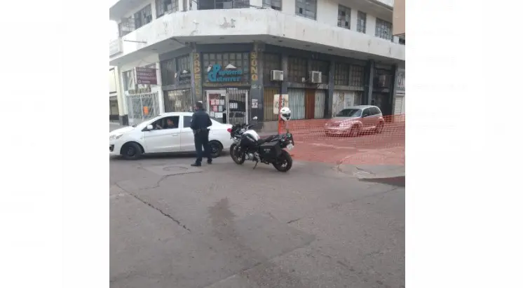 ¡Cuidado! Una de las calles más transitadas del centro de Hillo cambió de sentido